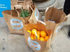 Paper Bag Day | காகிதப்பை, துணிப்பையை கொண்டு போக கூச்சப்படாதீங்க : காகிதப்பை தினத்தின் முக்கியத்துவம் இதுதான்..!