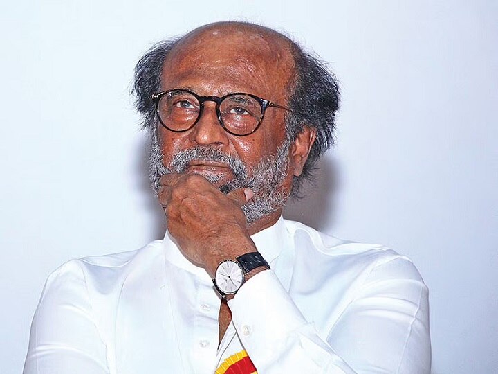 'அரசியலுக்கு வரலாமா, வேண்டாமா? என ஆலோசிக்கவுள்ளேன்'' - ரஜினிகாந்த்