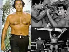 Dara Singh Death Anniversary:কেরিয়ারে একশোর বেশি সিনেমা, রামায়ণে হনুমানের চরিত্রে অভিনয় খ্যাতির শীর্ষে পৌঁছে দিয়েছিল দারা সিংহকে