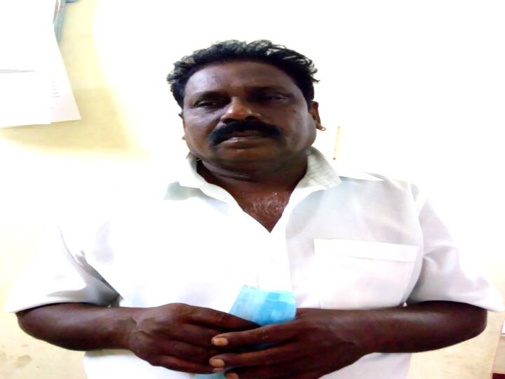 Mayiladuthurai BJP person who indulged in showing porn and sexual abusive content to girl children arrested in pocso சிறுமிகளுக்கு ஆபாச வீடியோக்களைக் காட்டி பாலியல் தொல்லை, கொலை மிரட்டல்..  பாஜக பிரமுகர் போக்சோவில் கைது..!