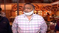 Pune : राज्य सरकारने निर्बंध शिथिल करुन व्यापाऱ्यांना दिलासा द्यावा, पुण्यातील व्यापाऱ्यांची मागणी