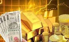 Sovereign Gold Bond | இன்னும் 5 நாட்களுக்கு நல்ல விலையில் தங்கம்..இன்று முதல் கிடைக்கும் தங்கப்பத்திரம் பற்றி எல்லா தகவலும் இங்கே..!