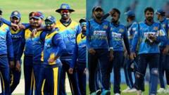 India - Sri Lanka सीरीज को लेकर बड़ी खबर...18 जुलाई से सीरीज शुरू करने के लिए SLC से मिली हरी झंडी