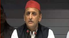 Akhilesh को यूपी पुलिस और ATS पर भरोसा नहीं, क्या बोले BJP सांसद सुब्रत पाठक ?