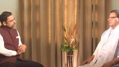 Char Dham Yatra शुरू करने की बात पर क्या बोले CM Pushkar Singh Dhami ?