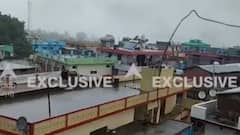 Uttarakhand के कई इलाकों में भारी बारिश, 5 जुलाई तक जारी किया Yellow Alert