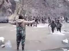 Video: सैनिकों की शहादत को सलाम करते हुए भारतीय सेना ने गलवान की बरसी पर शेयर किया था राष्ट्र प्रेम से लबरेज वीडियो, 25 दिन बाद भी वायरल