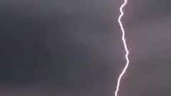 Heavy Lightning Claims 20 Lives In Rajasthan, Rs 5 lakh Ex-Gratia Announced