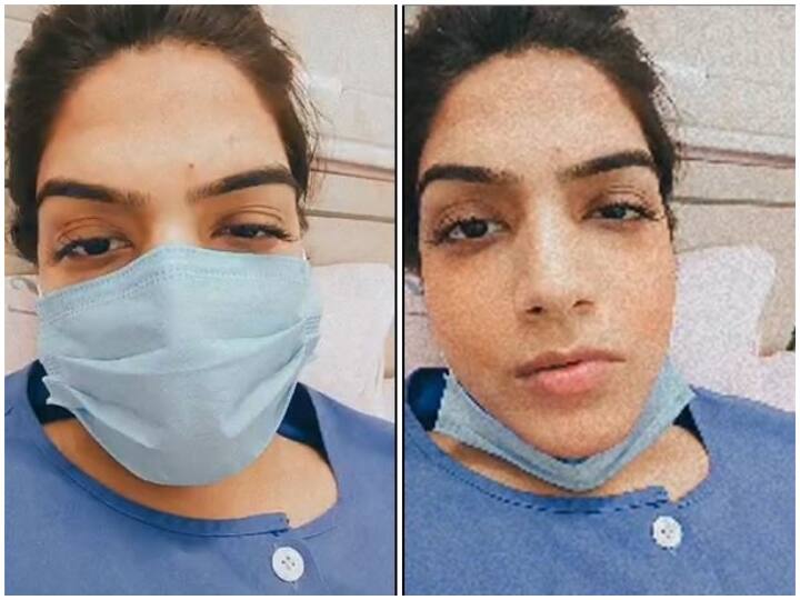 'Naamkaran' Fame TV Actress Anaya Soni's Kidneys Fail; Seeks Financial Help With A Video Message From Hospital Bed 'Naamkaran' Fame TV Actress Anaya Soni's Kidneys Fail; Seeks Financial Help With A Video Message From Hospital Bed