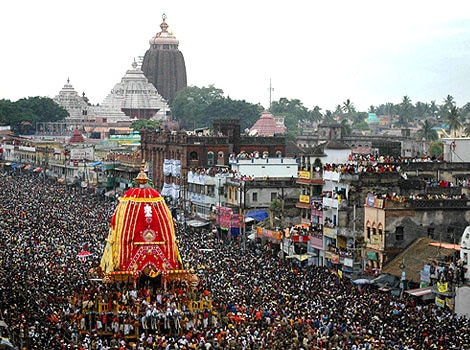 Puri Jagannath Temple History: ఏడు మోక్షదాయక క్షేత్రాల్లో ఒకటి...పక్షులు ఎగరని ఆలయం.. ఎన్నో వింతలు..మరెన్నో ఊహకందని విశేషాలు....