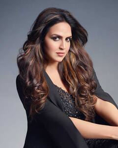 ਅਦਾਕਾਰਾ ਈਸ਼ਾ ਦਿਓਲ ਬਣੀ ਪ੍ਰੋਡਿਊਸਰ , ਸਾਲਾਂ ਬਾਅਦ ਇੰਡਸਟਰੀ 'ਚ ਕਰ ਰਹੀ ਵਾਪਸੀ