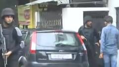 लखनऊ में 'मानव बम' की फैक्ट्री ! निशाने पर BJP के बड़े लीडर ! | सनसनी