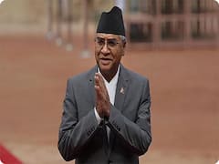 जानें कौन हैं शेर बहादुर देउबा, जो होंगे नेपाल के नए प्रधानमंत्री, देखें तस्वीरें