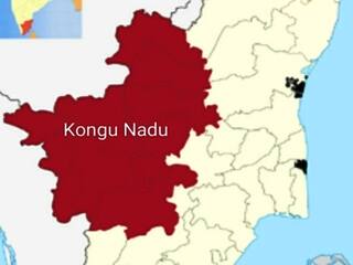 Kongu Nadu: தமிழ்நாட்டை பிரிக்கும் திட்டம் எதுவுமில்லை - நாடாளுமன்றத்தில் மத்திய அமைச்சர் உறுதி!