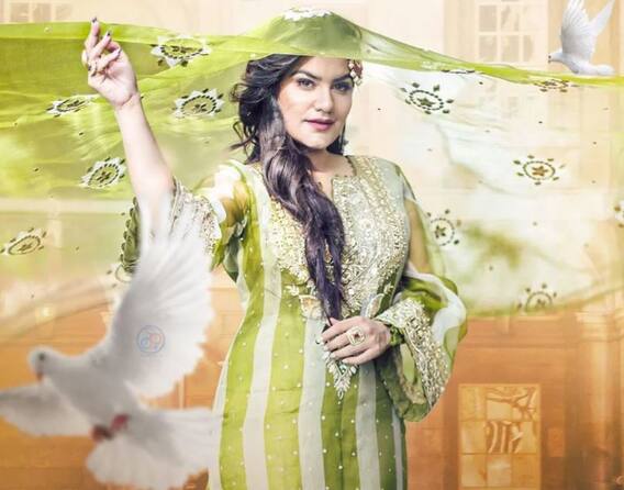 Kaur B ਜਲਦ ਲੈ ਕੇ ਆ ਰਹੀ ਨਵਾਂ ਗੀਤ 'ਲੈਜਾ ਲੈਜਾ