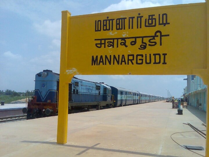 ’மன்னார்குடியை தனி மாவட்டம் ஆக்குங்கள்’ தீர்மானம் போட்ட சங்கங்கள்..!