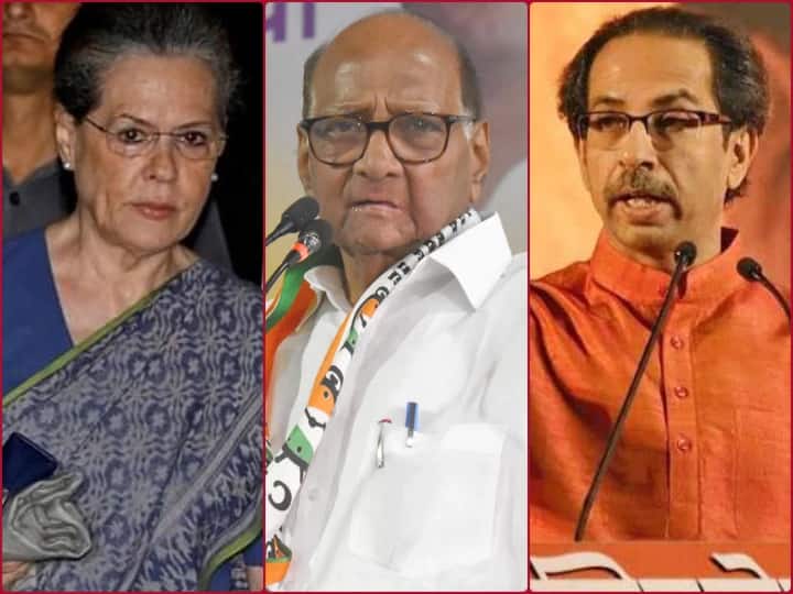 All Is Not Well For Maharasthra's Maha Vikas Aghadi Govt? Here's Why This Question Is Being Asked All Is Not Well For Maharasthra's MVA Govt? Know Why The Question Is Being Asked
