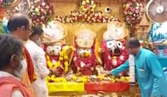 Bhavnagar: ગુજરાતની બીજા નંબરની ગણાતી ભગવાન જગન્નાથજીની 36મી રથયાત્રા યોજાઈ,જુઓ વીડિયો