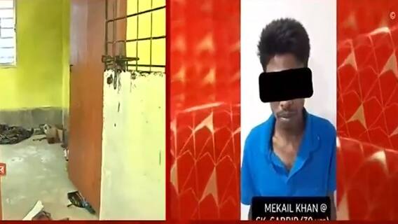 Terrorist Arrest from Kolkata: শহরের রাজপথে ফেরিওয়ালা-ফল বিক্রি করত ধৃত ৩ JMB জঙ্গি!
