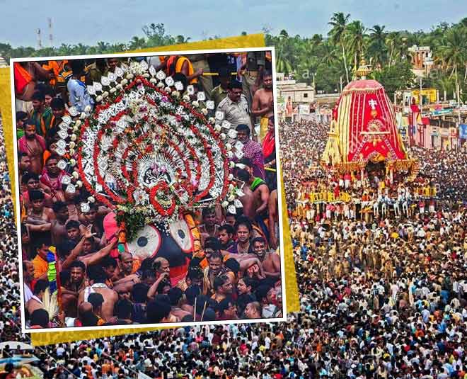 Puri Jagannath Temple History: ఏడు మోక్షదాయక క్షేత్రాల్లో ఒకటి...పక్షులు ఎగరని ఆలయం.. ఎన్నో వింతలు..మరెన్నో ఊహకందని విశేషాలు....