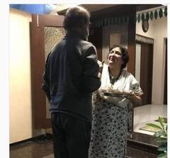 चेन्नई में 35 करोड़ के बंगले में रहते हैं Rajinikanth, देखें खूबसूरत घर के INSIDE PHOTOS