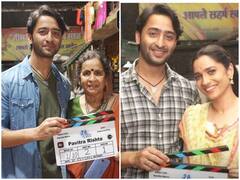 Pavitra Rishta 2: नई कास्ट के साथ 'पवित्र रिश्ता' की शूटिंग शुरु, अर्चना और मानव की पहली झलक आई सामने