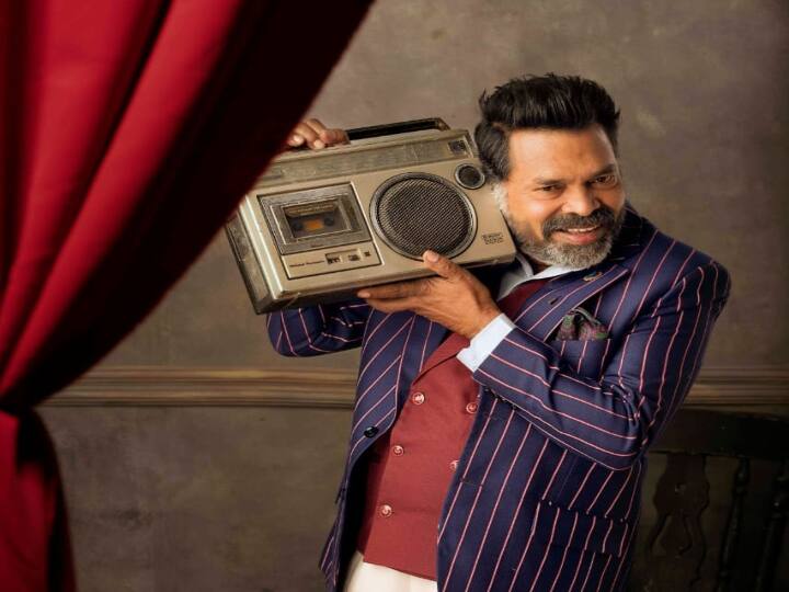 மயில்சாமி, லட்சுமணனுடன் (லட்சுமண ஸ்ருதி புகழ்) இணைந்து 