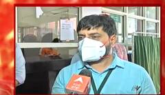 ਡਾਕਟਰਾਂ ਦੀ ਹੜਤਾਲ, ਮਰੀਜ਼ ਹਾਲੋ-ਬੇਹਾਲ