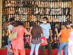 कोविड नियमों का उल्लंघन होने पर अब दिल्ली में इस बाजार को अगले आदेश तक किया गया बंद