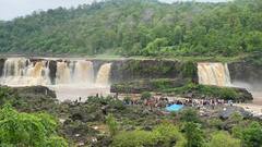 સવારથી અત્યાર સુધીમાં 18 તાલુકામાં વરસાદ, જાણો ક્યાં સૌથી વધુ વરસાદ ખાબક્યો