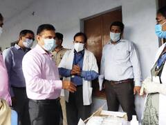 Good News: वैक्सीनेशन में गोपालगंज की कई पंचायतों ने बनाया रिकॉर्ड, 100 प्रतिशत हुआ टीकाकरण