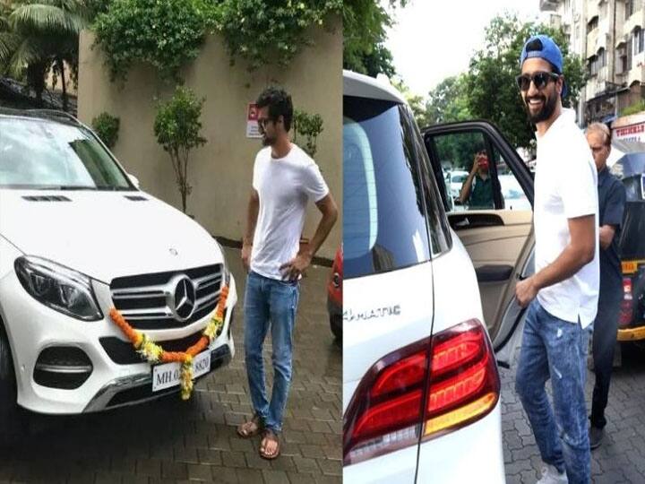 Vicky kaushal net worth and car collection जानें Vicky Kaushal को कौन-सी कार है पसंद, मुंबई की इस मशहूर बिल्डिंग में है उनका घर