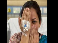 அர்ச்சனாவிற்கு என்ன ஆச்சு; மகள் வெளியிட்ட தகவல்!