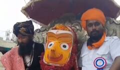 ગુજરાતના વિવિધ જિલ્લાઓમાં રથયાત્રાનું કરાયું આયોજન, ક્યાં કેવી રીતે નીકળી યાત્રા?,જુઓ વીડિયો