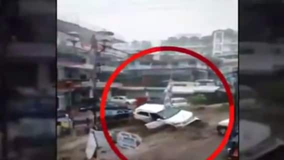 Coming four days crucial for Himachal Pradesh | Master Stroke | 12 July 2021