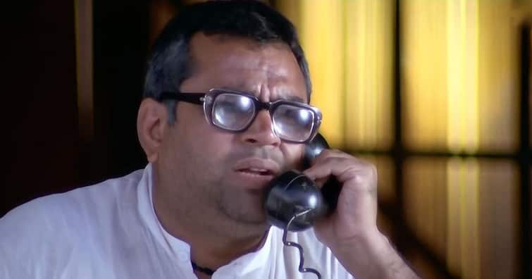 paresh rawal want to big charge amount for new hera pheri 3 'હેરા ફેરી 3' માટે પરેશ રાવલે માંગી તગડી ફી, આંકડો સાંભળ્યા બાદ મેકર્સ પણ................