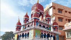 Mahesh Rath Yatra 2021: কল্যাণের হাত ধরেই প্রতিভূ-শিলা জগন্নাথের মাসির বাড়িতে