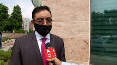 Curtailing the functioning of Indian Councils Act in Kandahar: Afghanistan ambassador in India