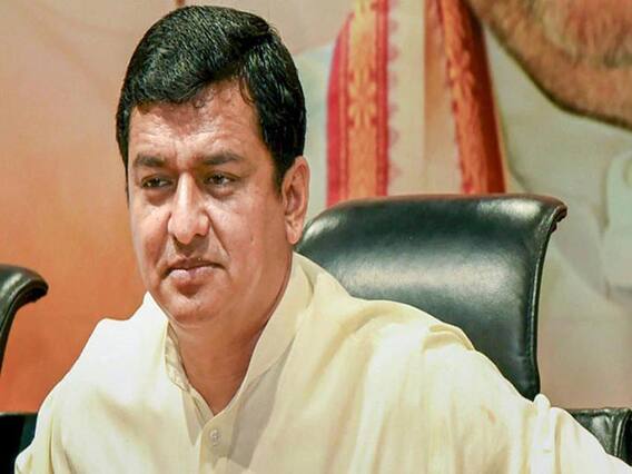 Uttarakhand News: हरिद्वार में बनेगा कैंसर अस्पताल, बीजेपी सांसद अनिल बलूनी ने कही ये बड़ी बात Uttarakhand News: हरिद्वार में बनेगा कैंसर अस्पताल, बीजेपी सांसद अनिल बलूनी ने कही ये बड़ी बात