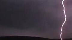 पहाड़ से लेकर रेगिस्तान तक...आसमान से बरसी आफत !...जानें क्या होता है 'Cloudburst' | Masterstroke