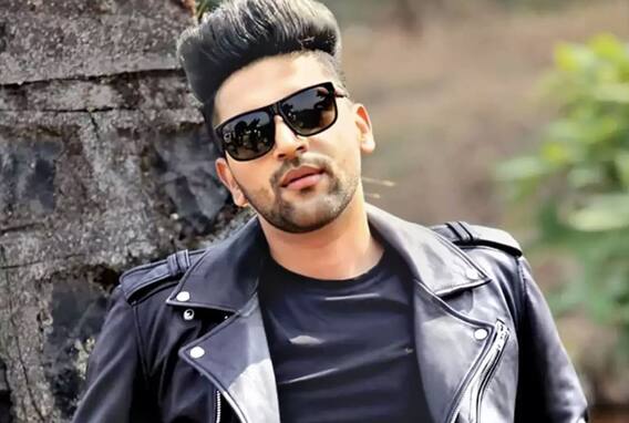 ਬੰਗਾਲੀ ਫੈਨਜ਼ ਲਈ ਗੁਰੂ ਰੰਧਾਵਾ ਦਾ ਨਵਾਂ ਗੀਤ 'ਨੈਣ ਬੰਗਾਲੀ'