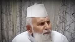 New Population Policy पर विपक्ष को मिर्ची, सपा सांसद Shafiqur Rahman Burke का विवादित बयान