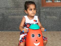 Breaking |சிறுமி மித்ராவின் மருந்துக்கான இறக்குமதி வரி ரத்து