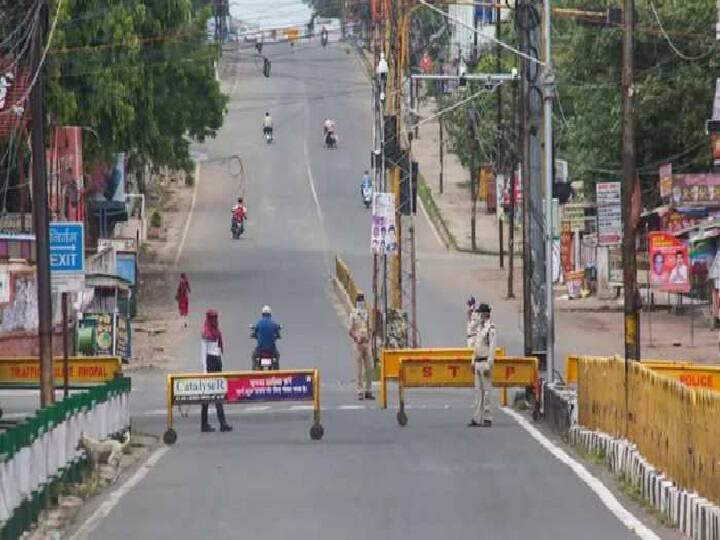 Uttarakhand government extends Corona Curfew till July 20 उत्तराखंड में 20 जुलाई तक बढ़ाया गया कोरोना कर्फ्यू, शादी और अंतिम संस्कार में शामिल हो सकेंगे 50 लोग 