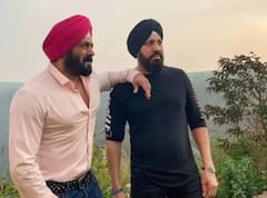 2.5 करोड़ से लेकर 2 करोड़ तक, Salman Khan, Amitabh Bachchan और कई सेलेब्स देते हैं अपने बॉडीगार्ड को इतनी ज्यादा सैलरी