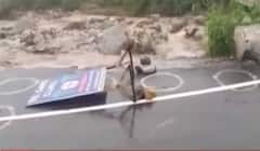 ઉત્તરાખંડ, હિમાચલ પ્રદેશ અને જમ્મુ કાશ્મીરમાં ભારે વરસાદને કારણે સર્જાઈ તારાજી,જુઓ વીડિયો