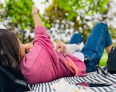 In Pics | Virat Kohli, Anushka Sharma Celebrate Vamika's Six-Month Birthday