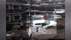 पहाड़ों पर कुदरत का प्रकोप, Himachal Pradesh में बादल फटने के बाद आया सैलाब | India Chahta Hai
