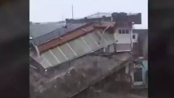 Himachal Pradesh और Uttarakhand में कई जगह पहाड़ गिरने से रास्ते हुए बंद | Seedhe Field Se