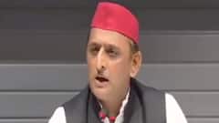 Uttar Pradesh: Akhilesh के पुलिस वाले बयान पर छिड़ा Tweet वार, BJP ने साधा निशाना